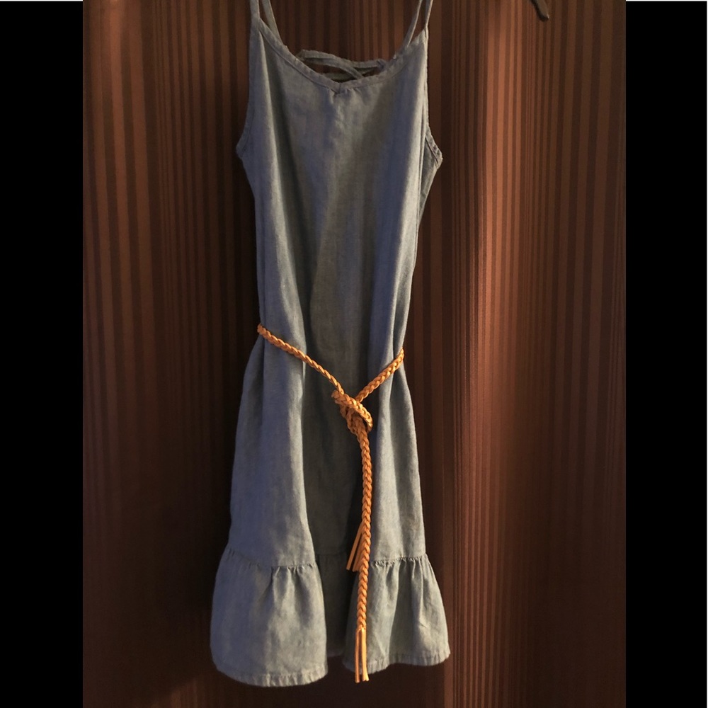 Girls Dress size 7/8